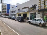 Churrascaria sabor mineiro