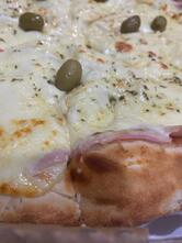 Pizzaria da Mamma