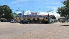 Restaurante Peixe na Brasa