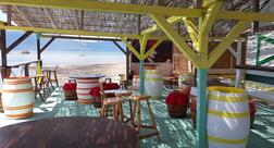 Kiteboarding Komin Center - Neretva