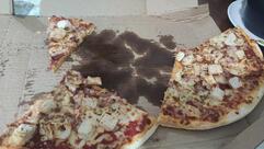 Domino's Pizza - Lago Norte