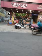 K R Bakery Edakkara