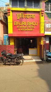 Bhuribhoj Hotel & Restaurent