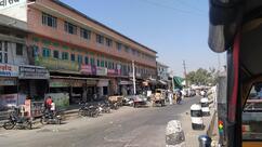Marudhar hotel