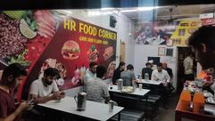 Hans Raj Food Corner