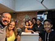 Basilico Pizza e Café