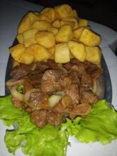 Gama's Bar,Bar e Lanchonete
