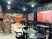 Hot Grill Lanches e Pizzas