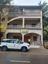 Jyoti Bar And Restaurant