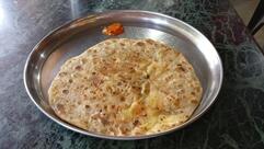 Pooja Punjabi Restaurant