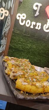 Corn Bite Family Restro And Cafe