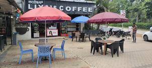 Liya’s coffee