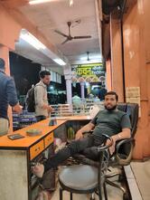 Dilli Darbar Nonveg Restaurant