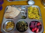 SudhirBhaunchi Mess (सुधीरभाऊंची मेस)