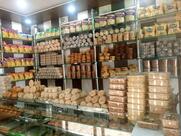 Mantaqi Bakery