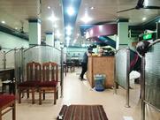 Mamatha Restaurant