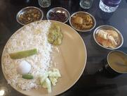 Shanti hotel.
