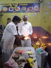 Jayarathinam Super Fast Food