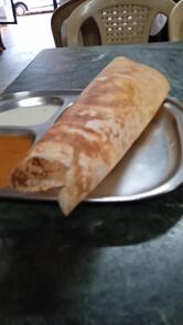 Restaurant Laxmi Nivas