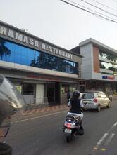 Thamasa Restaurant