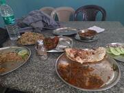 Magadi Dhaba