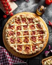 Pizza Mestre Santa Rita