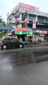 Jithesh Bakery And Cool Bar