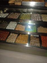 Rajshthani sweets