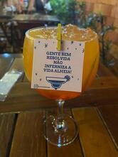 Resenha Bar