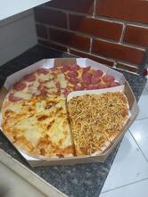 Pizzaria Bella Romana