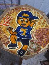 Pizzaria Elephant