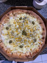 Abidu Esfiharia & Pizzaria