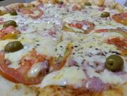 Pizzaria e Esfiharia Santos