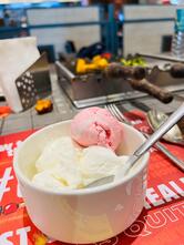Barbeque Nation - Kakinada - SRMT Mall