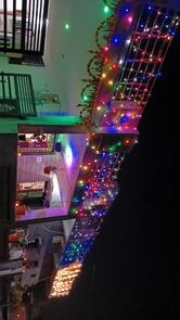 Golden Ark Restaurant & Bar