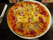 Onkel Memed‘s Pizza Grill Restaurant