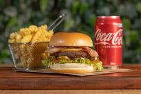 Terrace Burger - Hamburgueria e Sanduícheria Artesanal
