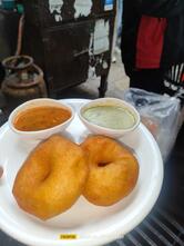 Polekar's Idli Fry & healthy foods