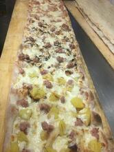 Pizza Amici