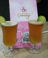 Café e Delícias da Danny