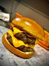 Friends Burguer