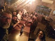 Pizzaria Janaína - Ibitinga