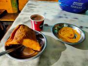 আহক না Aahok Na Restaurant.