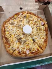 La Pino'z Pizza-Malout, Punjab