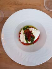 Un Amour de Bistro