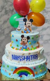 Apni Bakery Sagar