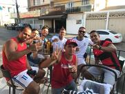 Cold Beer Bar