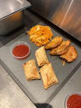 TSAKY FOOD