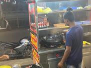 AVANTHI'S RISE N DINE RESTAURANT అవంతి రెస్టారెంట్