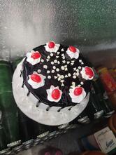 Chaurasiya Tea & Lassi Stall and cake shop